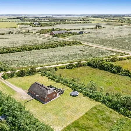 Birette - 1-2km From The Sea By Interhome *