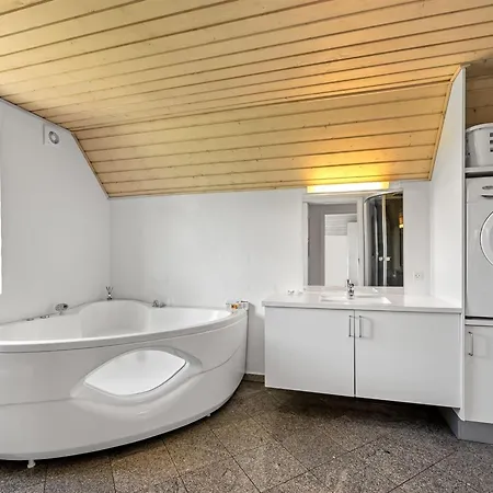 Birette - 1-2km From The Sea By Interhome Prázdninový dům