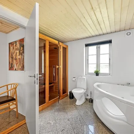 Birette - 1-2km From The Sea By Interhome