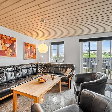 Birette - 1-2km From The Sea By Interhome *