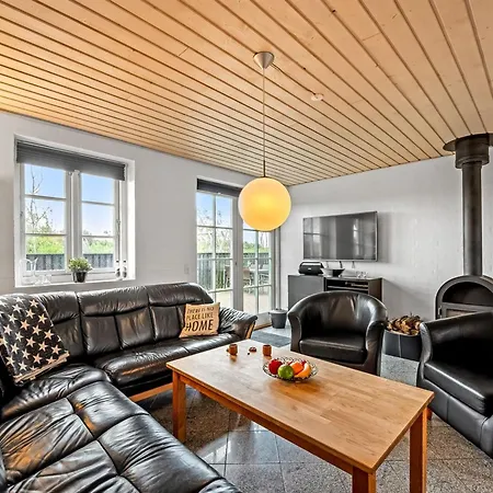 Birette - 1-2km From The Sea By Interhome Vakantiehuis *