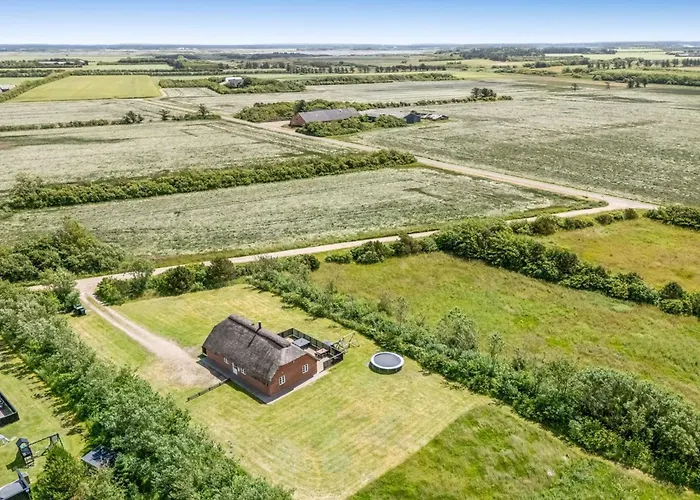 Birette - 1-2km From The Sea By Interhome *
